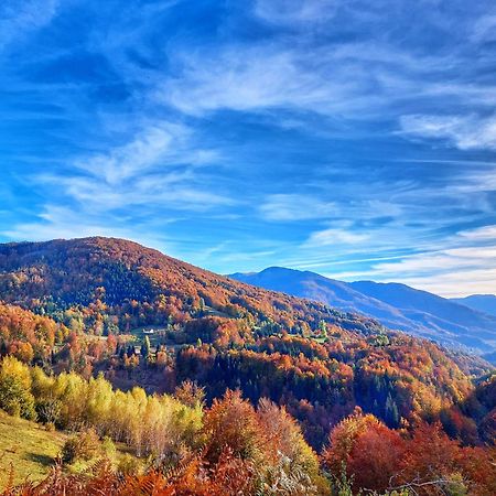 فندق Eko Katun Staro Katuniste Andrijevica المظهر الخارجي الصورة