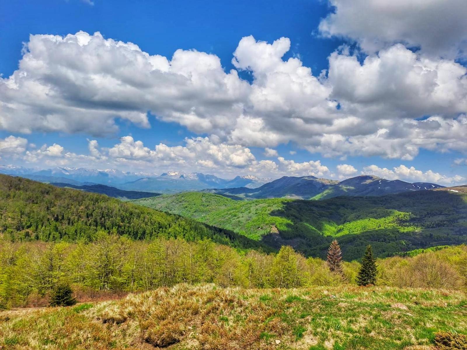 فندق Eko Katun Staro Katuniste Andrijevica المظهر الخارجي الصورة