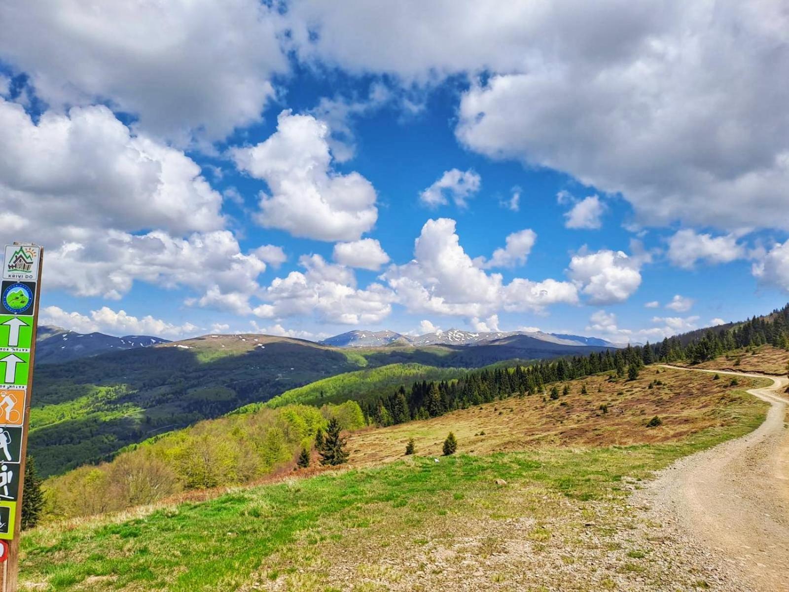 فندق Eko Katun Staro Katuniste Andrijevica المظهر الخارجي الصورة